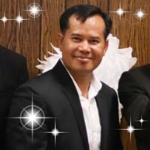 Meet your Posher, Jonathan